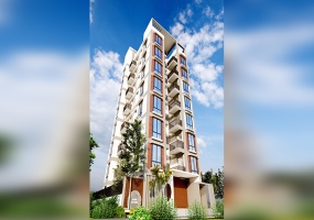383 Road- 21, Block- G, Dhaka, 4 Bedrooms Bedrooms, ,4 BathroomsBathrooms,Apartment/Flat,For Sale,Road- 21, Block- G,1001