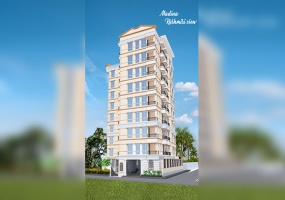 431, Dhaka, 3 Bedrooms Bedrooms, ,3 BathroomsBathrooms,Apartment/Flat,For Sale,1003