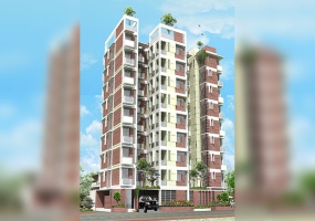 383, R-21 Block - G, Dhaka, 3 Bedrooms Bedrooms, ,3 BathroomsBathrooms,Apartment/Flat,For Sale,Block - G,1004